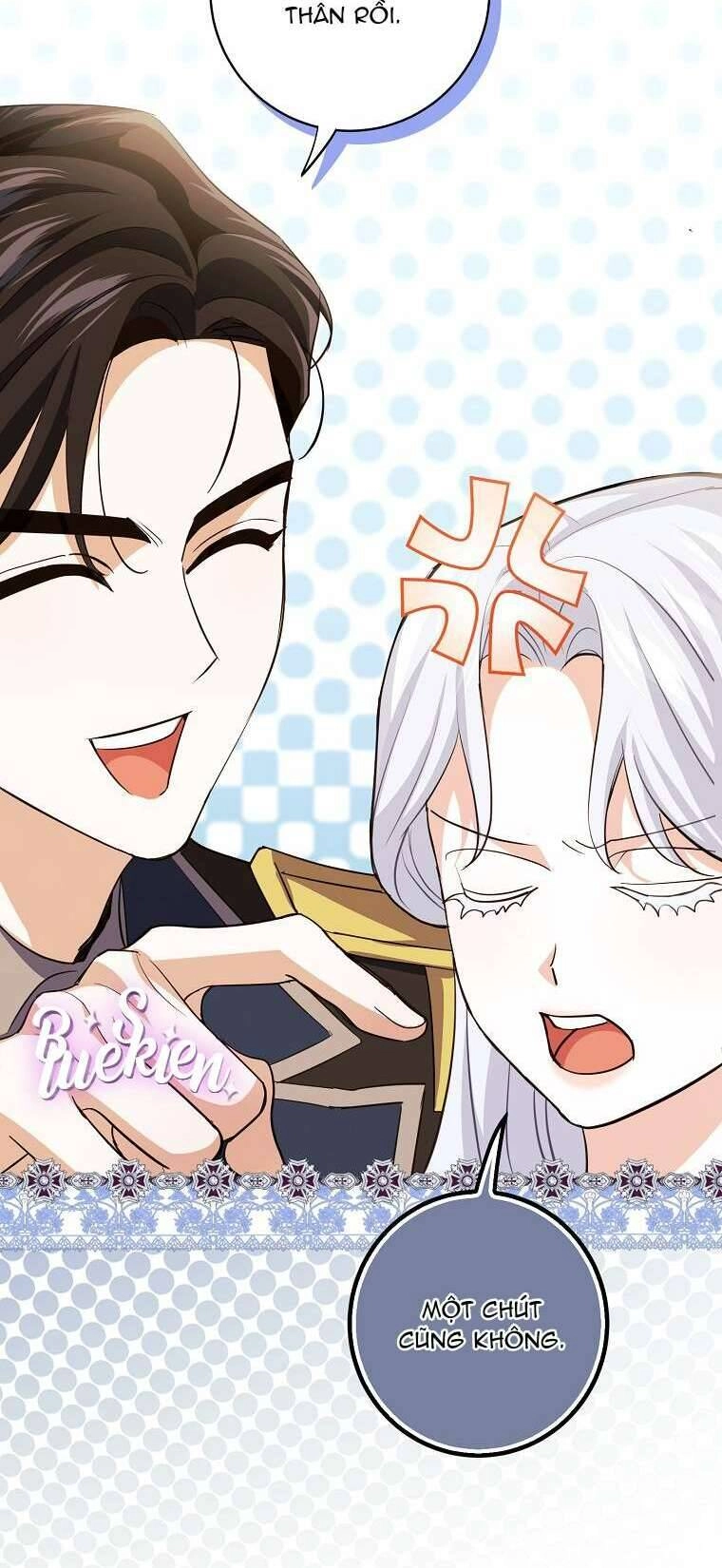 Vị Hôn Phu Phản Diện Cản Trở Con Đường Hoa Của Tôi Chapter 11 - 52