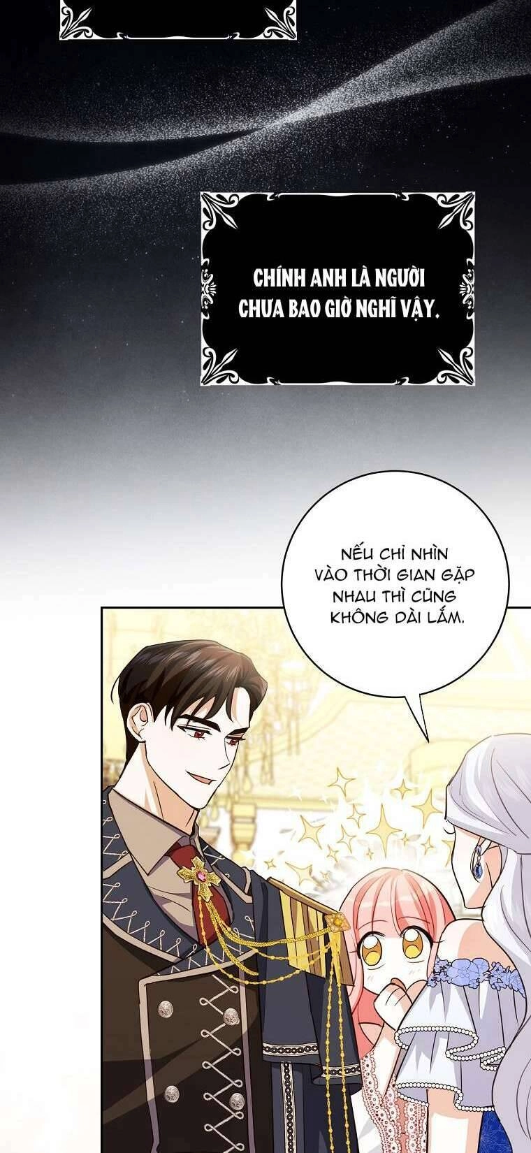 Vị Hôn Phu Phản Diện Cản Trở Con Đường Hoa Của Tôi Chapter 11 - 54