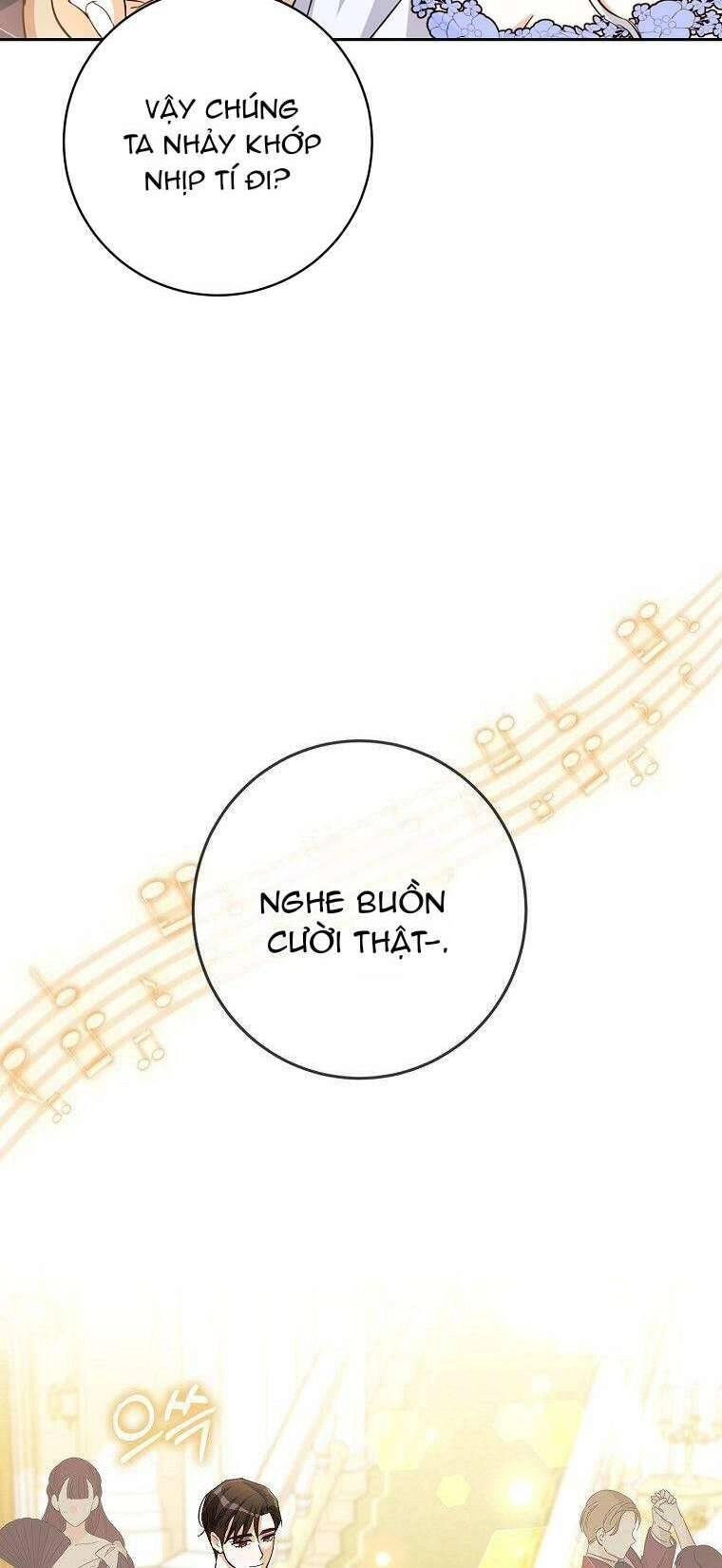 Vị Hôn Phu Phản Diện Cản Trở Con Đường Hoa Của Tôi Chapter 11 - 64