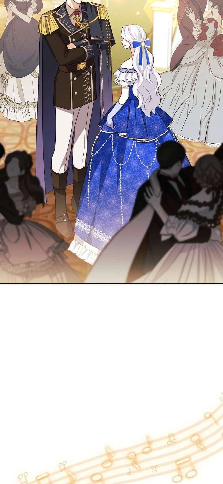 Vị Hôn Phu Phản Diện Cản Trở Con Đường Hoa Của Tôi Chapter 11 - 65