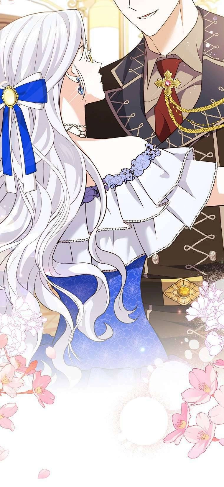 Vị Hôn Phu Phản Diện Cản Trở Con Đường Hoa Của Tôi Chapter 11 - 67