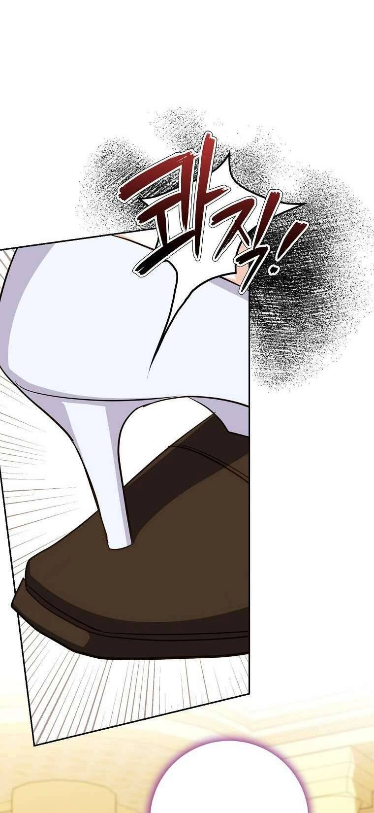 Vị Hôn Phu Phản Diện Cản Trở Con Đường Hoa Của Tôi Chapter 11 - 68