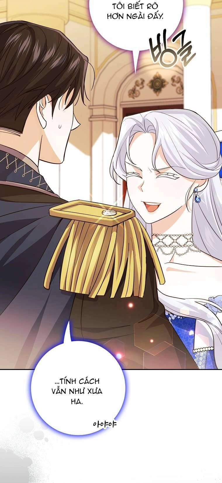 Vị Hôn Phu Phản Diện Cản Trở Con Đường Hoa Của Tôi Chapter 11 - 69