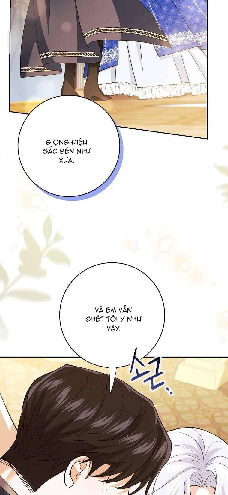 Vị Hôn Phu Phản Diện Cản Trở Con Đường Hoa Của Tôi Chapter 11 - 73