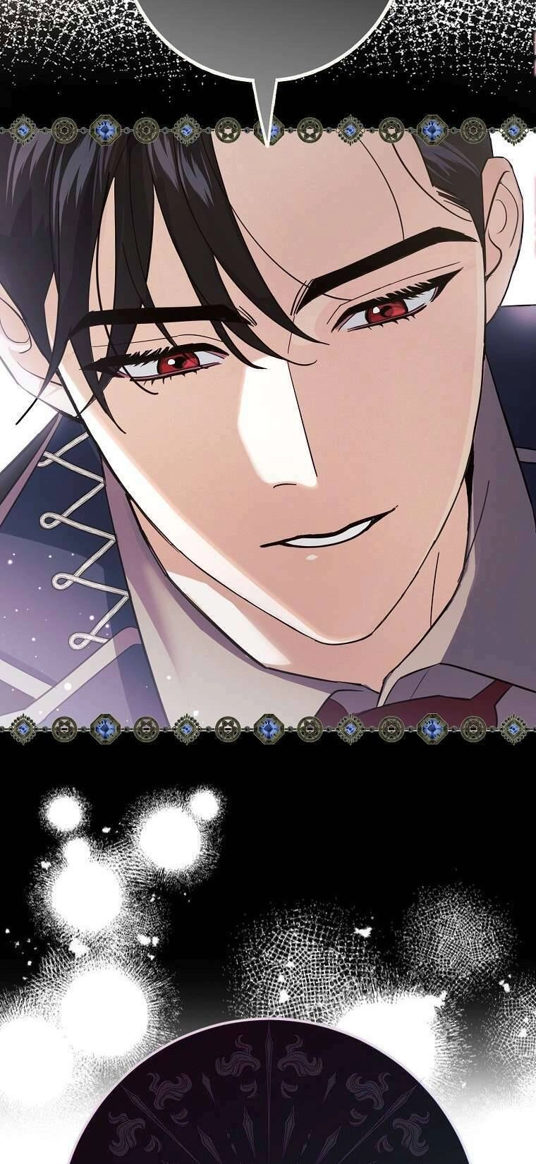 Vị Hôn Phu Phản Diện Cản Trở Con Đường Hoa Của Tôi Chapter 11 - 81