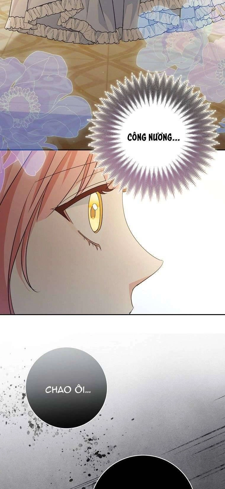 Vị Hôn Phu Phản Diện Cản Trở Con Đường Hoa Của Tôi Chapter 13 - 3