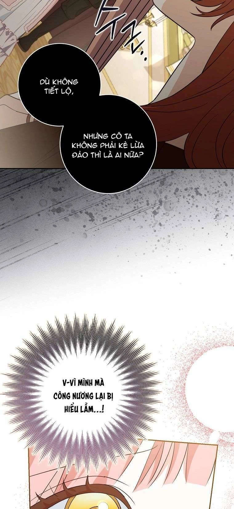 Vị Hôn Phu Phản Diện Cản Trở Con Đường Hoa Của Tôi Chapter 13 - 5