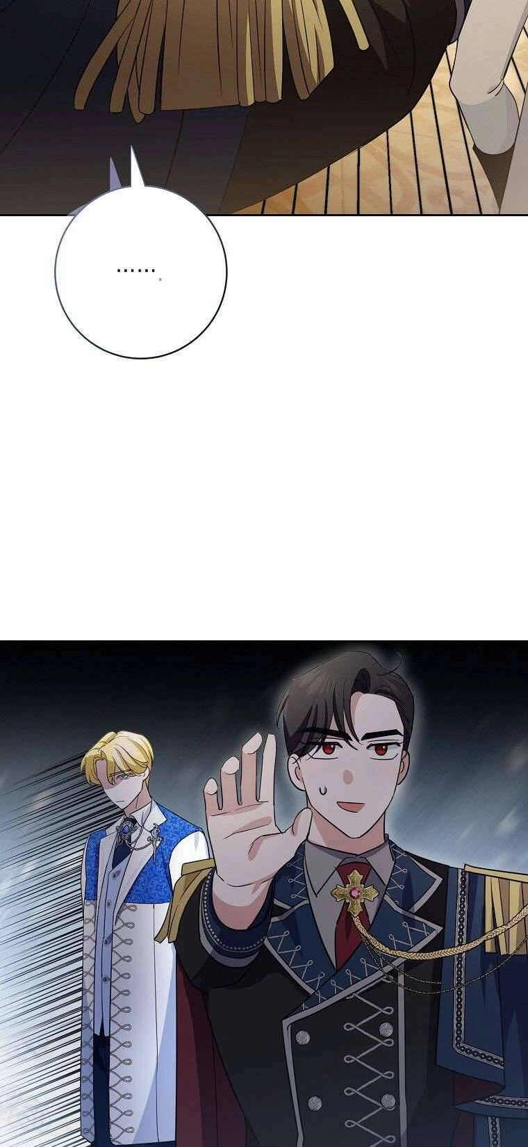 Vị Hôn Phu Phản Diện Cản Trở Con Đường Hoa Của Tôi Chapter 13 - 11