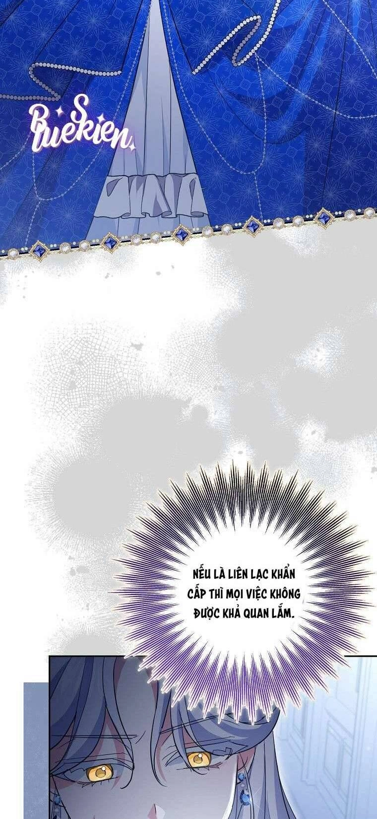 Vị Hôn Phu Phản Diện Cản Trở Con Đường Hoa Của Tôi Chapter 13 - 14