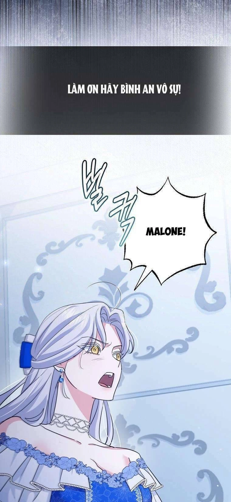 Vị Hôn Phu Phản Diện Cản Trở Con Đường Hoa Của Tôi Chapter 13 - 17