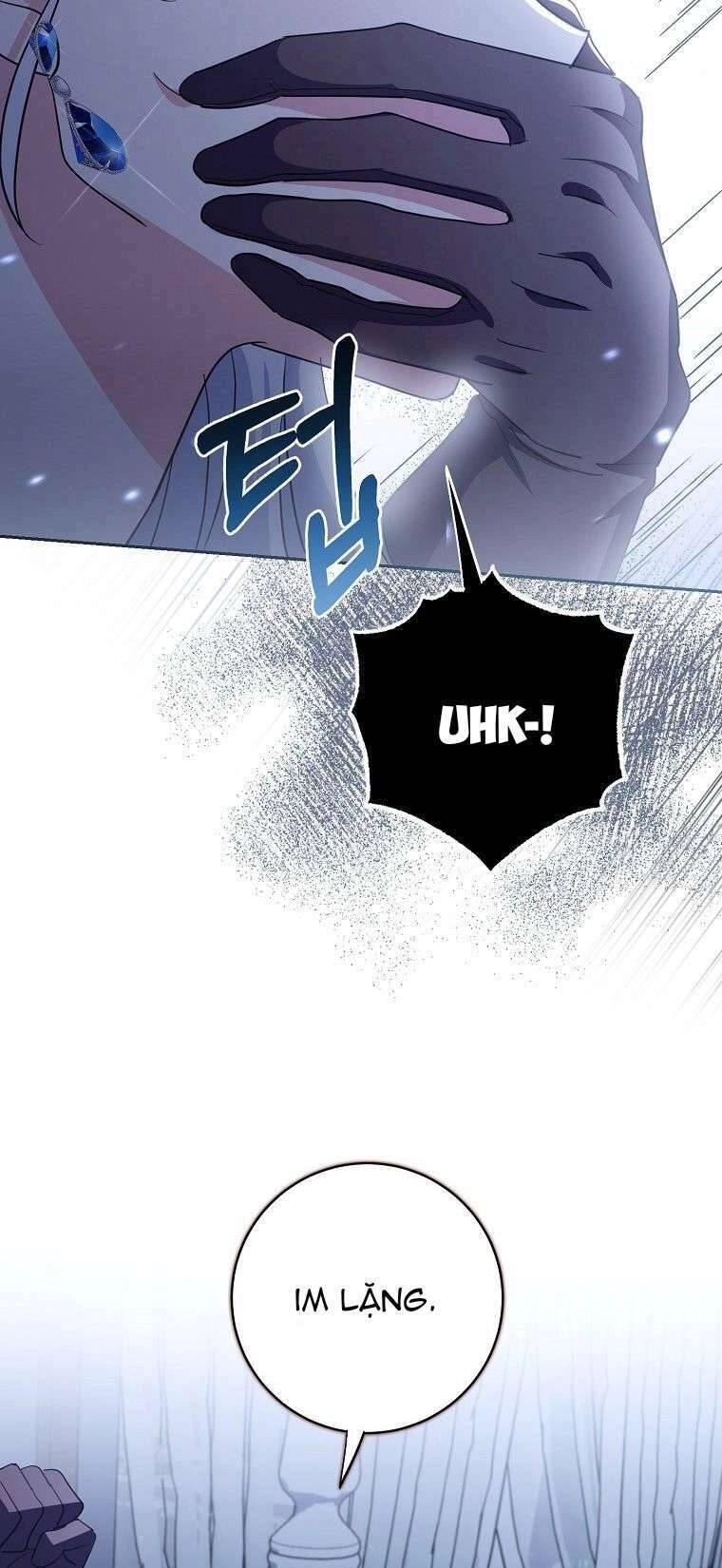 Vị Hôn Phu Phản Diện Cản Trở Con Đường Hoa Của Tôi Chapter 13 - 19