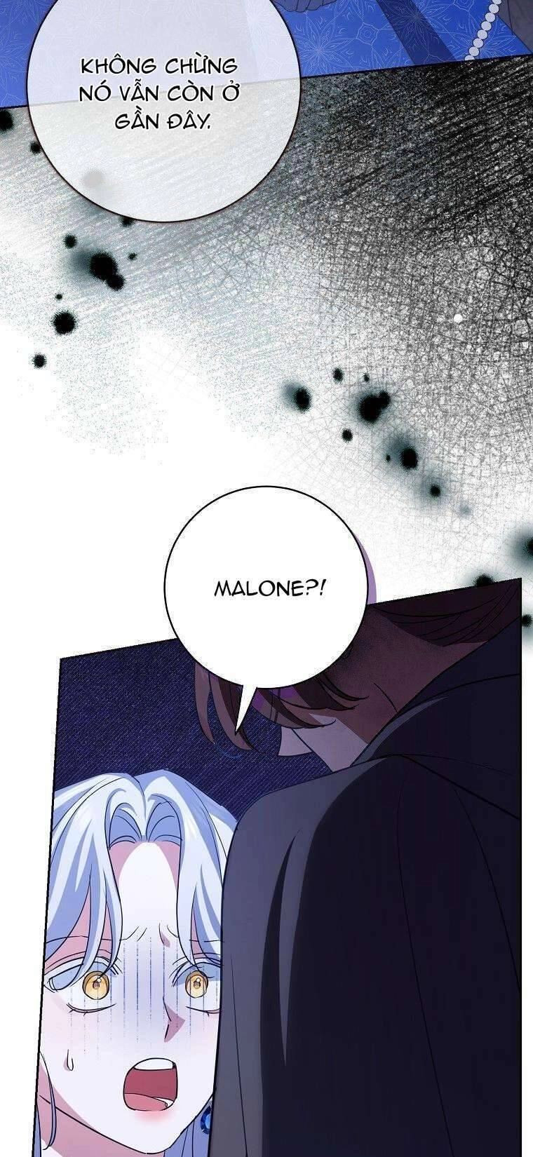 Vị Hôn Phu Phản Diện Cản Trở Con Đường Hoa Của Tôi Chapter 13 - 21