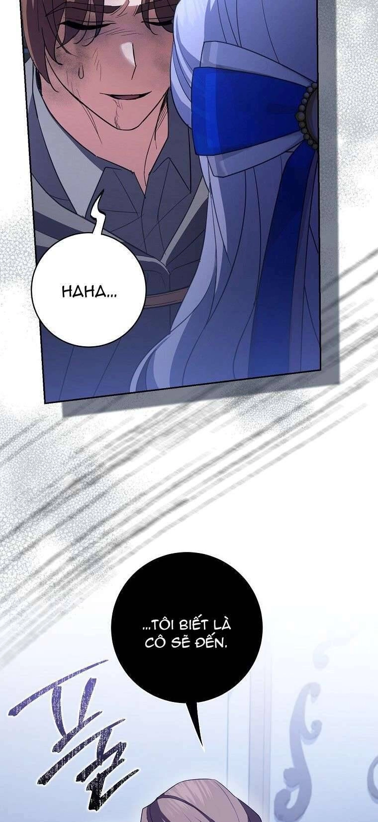 Vị Hôn Phu Phản Diện Cản Trở Con Đường Hoa Của Tôi Chapter 13 - 23