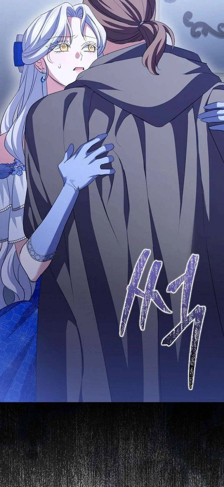 Vị Hôn Phu Phản Diện Cản Trở Con Đường Hoa Của Tôi Chapter 13 - 24