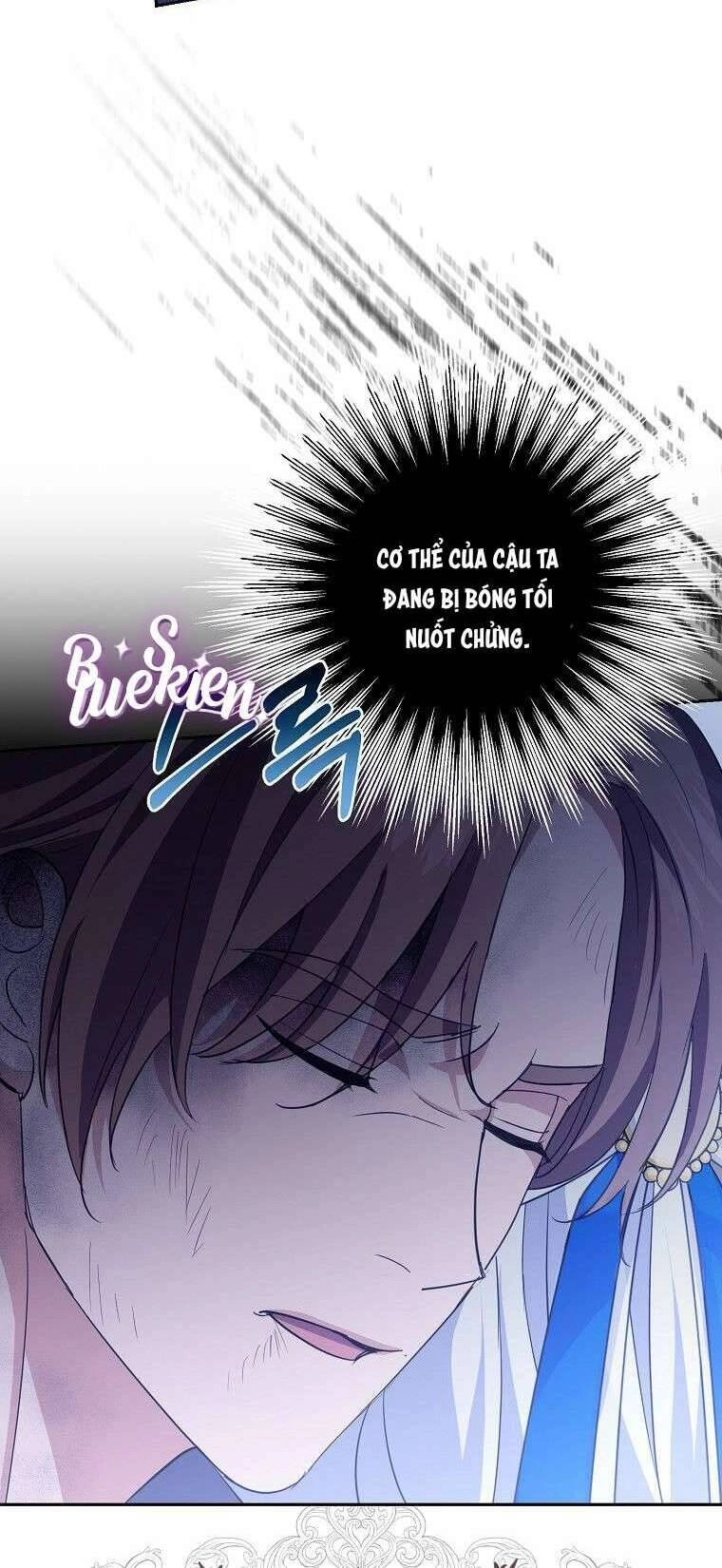 Vị Hôn Phu Phản Diện Cản Trở Con Đường Hoa Của Tôi Chapter 13 - 26