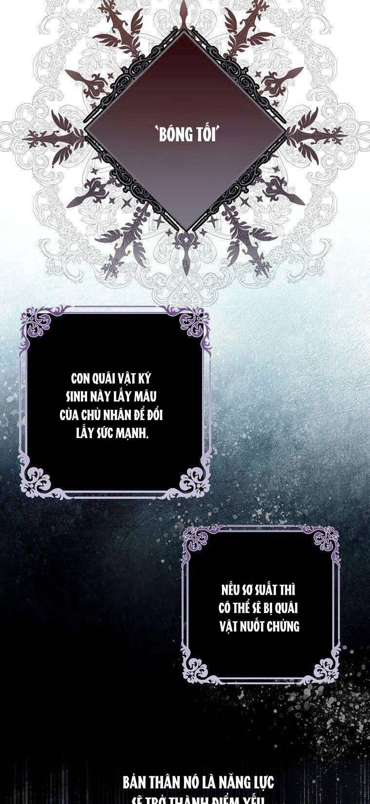 Vị Hôn Phu Phản Diện Cản Trở Con Đường Hoa Của Tôi Chapter 13 - 27