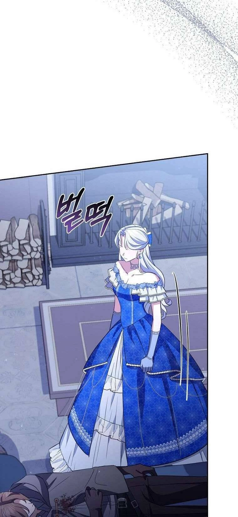 Vị Hôn Phu Phản Diện Cản Trở Con Đường Hoa Của Tôi Chapter 13 - 34