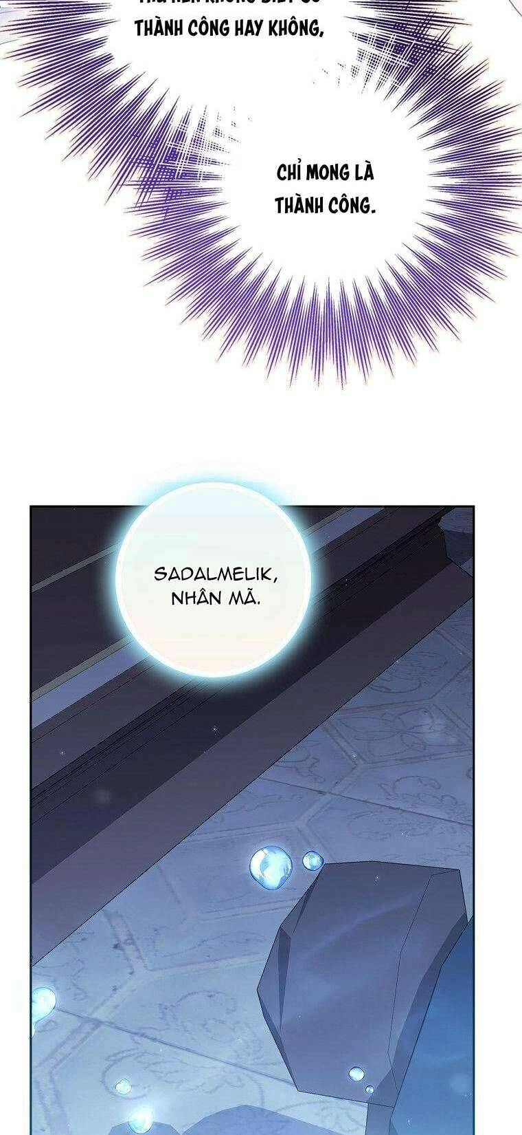 Vị Hôn Phu Phản Diện Cản Trở Con Đường Hoa Của Tôi Chapter 13 - 38