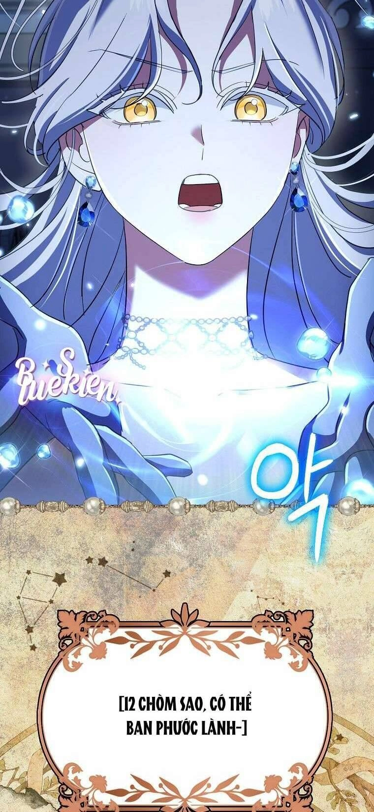 Vị Hôn Phu Phản Diện Cản Trở Con Đường Hoa Của Tôi Chapter 13 - 40