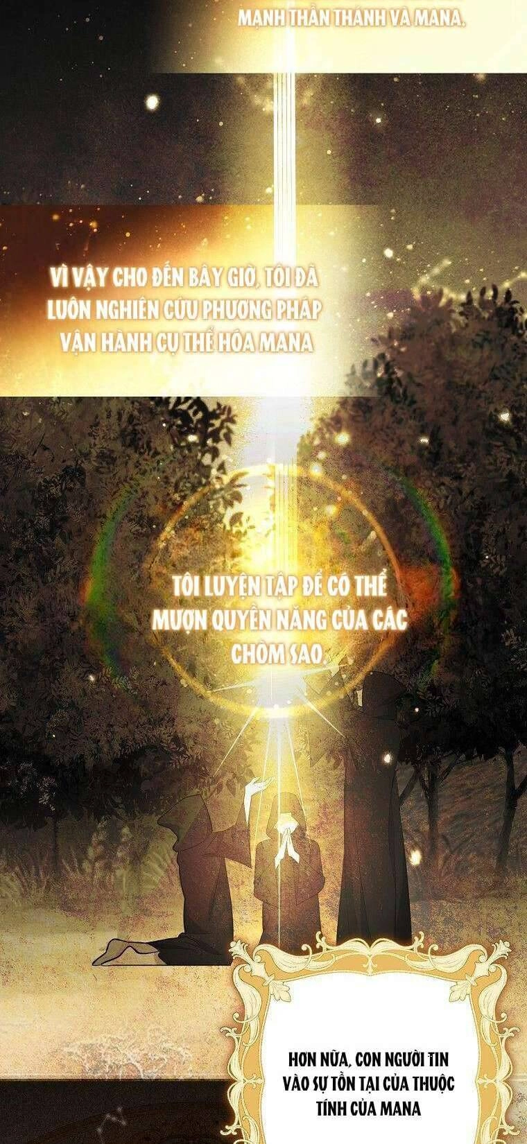 Vị Hôn Phu Phản Diện Cản Trở Con Đường Hoa Của Tôi Chapter 13 - 42