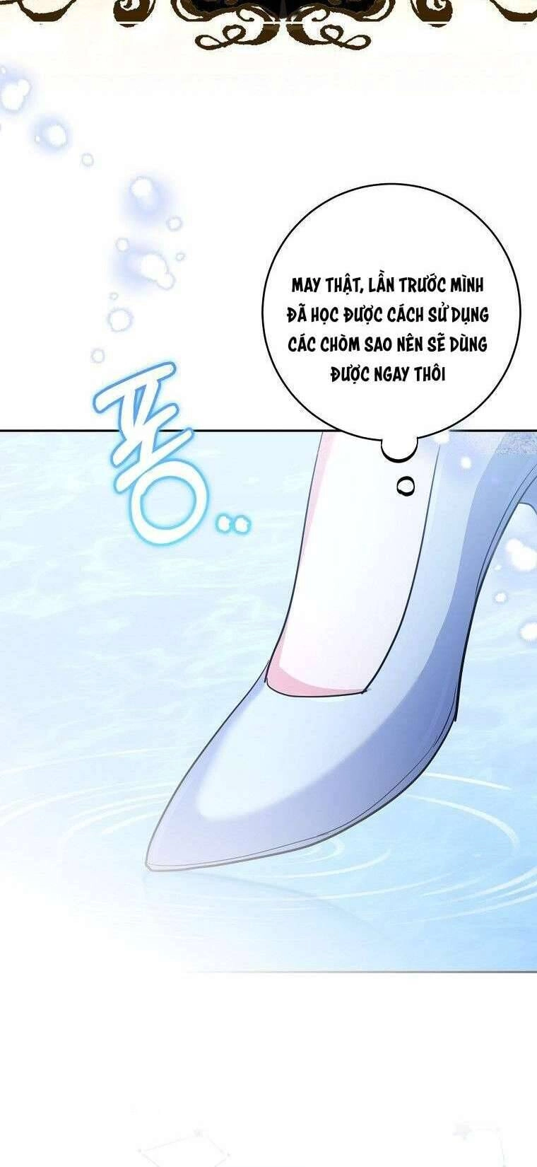 Vị Hôn Phu Phản Diện Cản Trở Con Đường Hoa Của Tôi Chapter 13 - 46