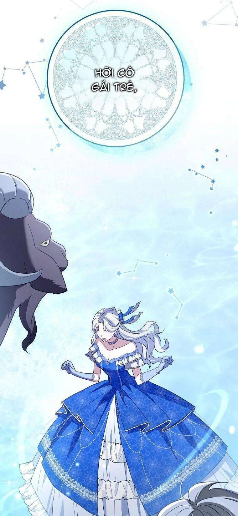 Vị Hôn Phu Phản Diện Cản Trở Con Đường Hoa Của Tôi Chapter 13 - 47