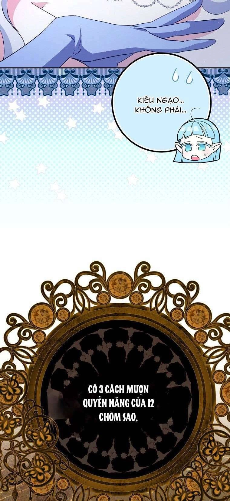 Vị Hôn Phu Phản Diện Cản Trở Con Đường Hoa Của Tôi Chapter 13 - 55