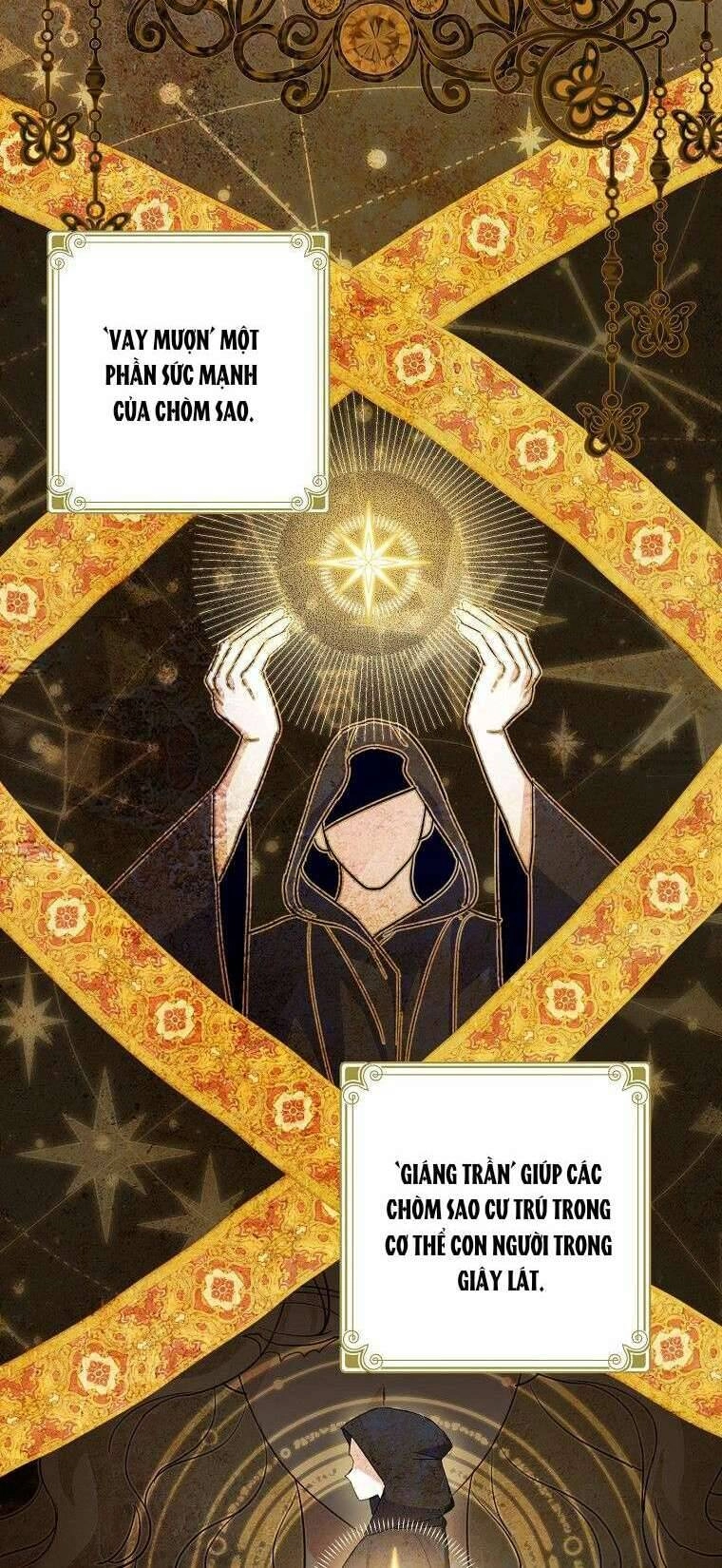 Vị Hôn Phu Phản Diện Cản Trở Con Đường Hoa Của Tôi Chapter 13 - 56