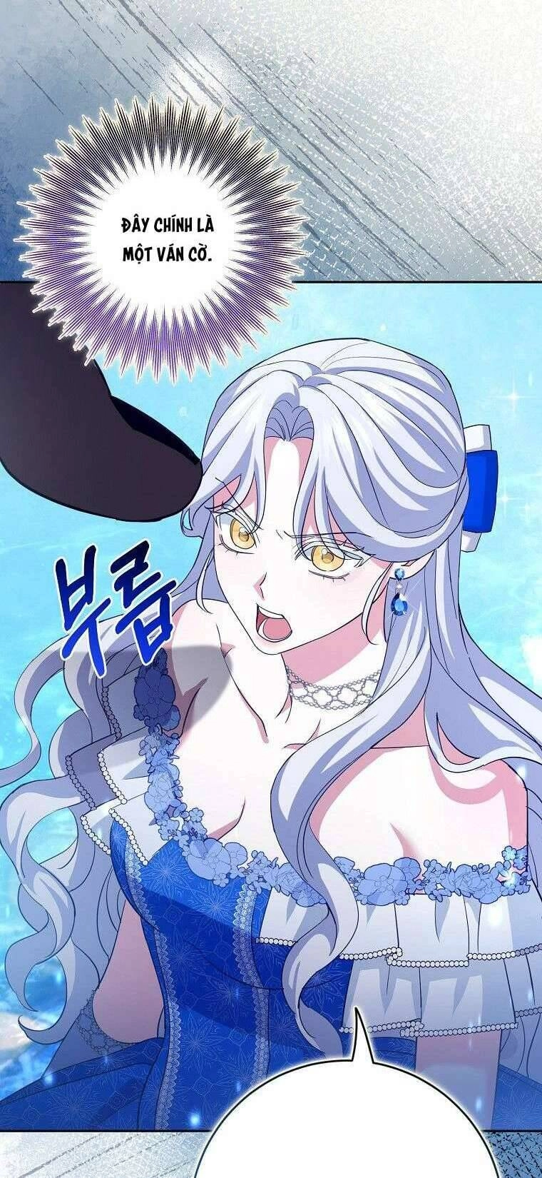 Vị Hôn Phu Phản Diện Cản Trở Con Đường Hoa Của Tôi Chapter 13 - 62