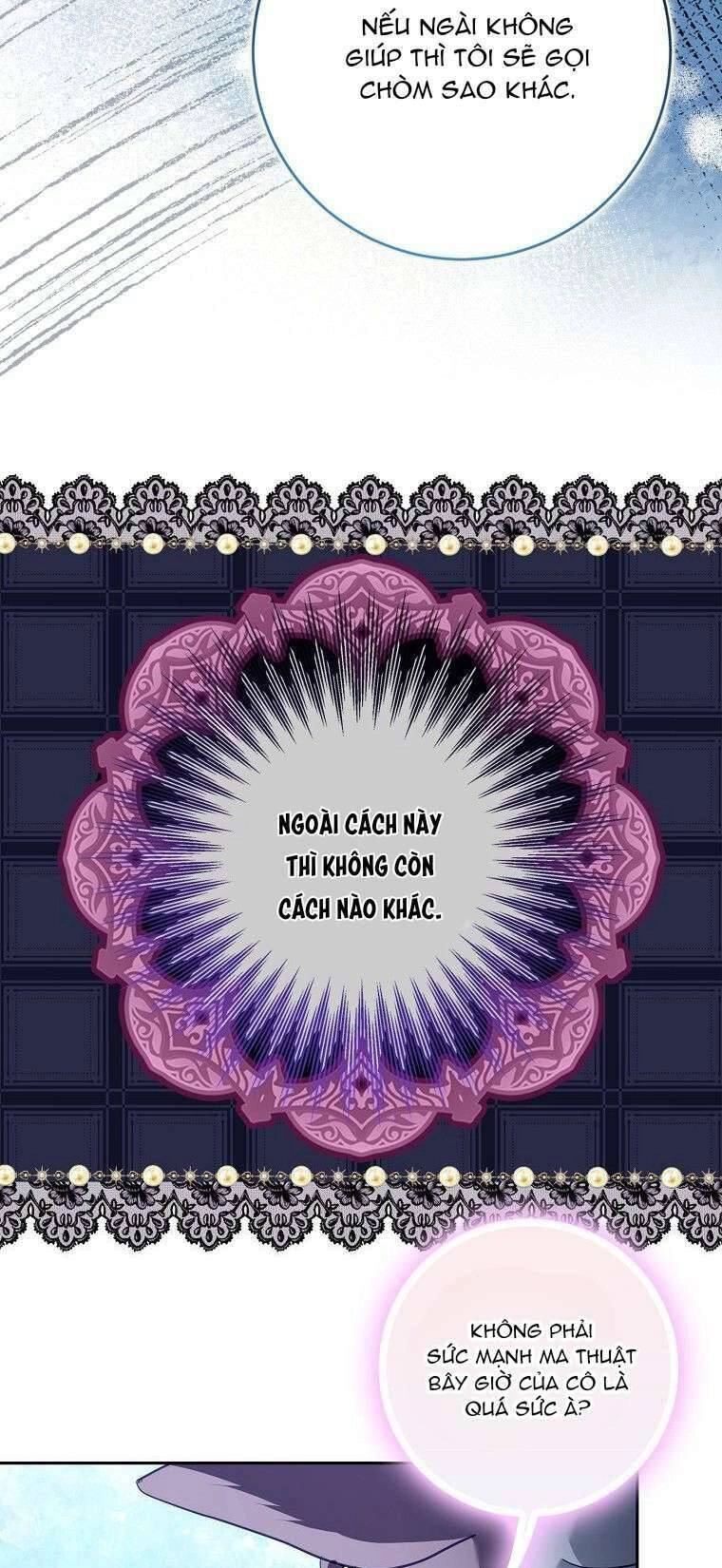 Vị Hôn Phu Phản Diện Cản Trở Con Đường Hoa Của Tôi Chapter 13 - 63