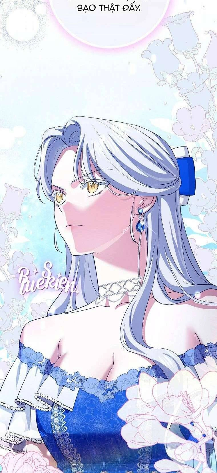 Vị Hôn Phu Phản Diện Cản Trở Con Đường Hoa Của Tôi Chapter 13 - 66