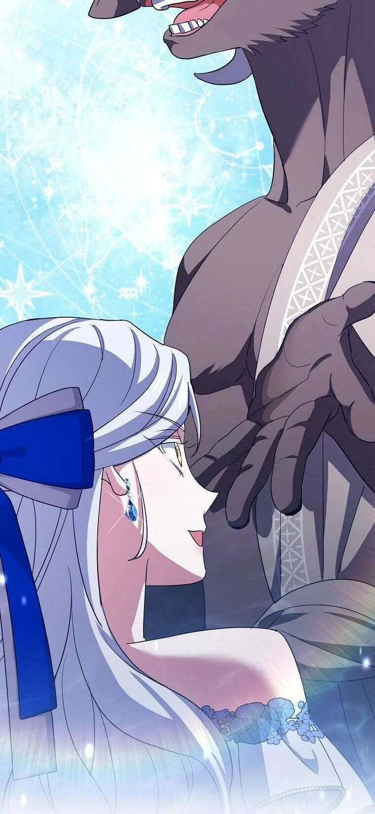 Vị Hôn Phu Phản Diện Cản Trở Con Đường Hoa Của Tôi Chapter 13 - 70