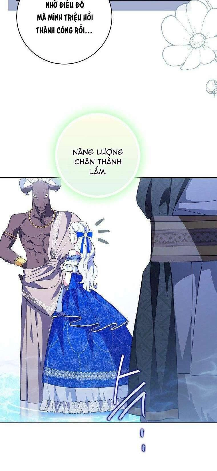 Vị Hôn Phu Phản Diện Cản Trở Con Đường Hoa Của Tôi Chapter 13 - 72