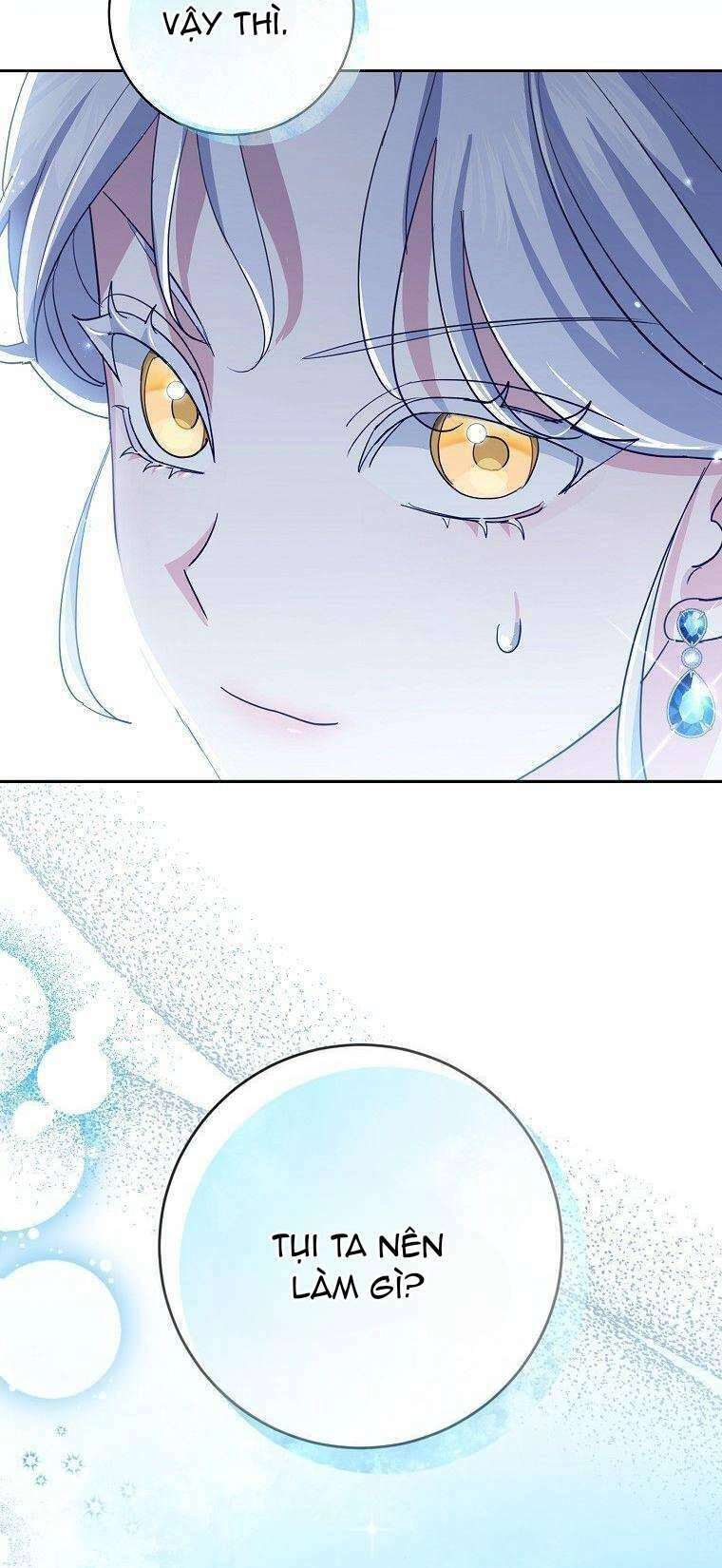 Vị Hôn Phu Phản Diện Cản Trở Con Đường Hoa Của Tôi Chapter 13 - 77