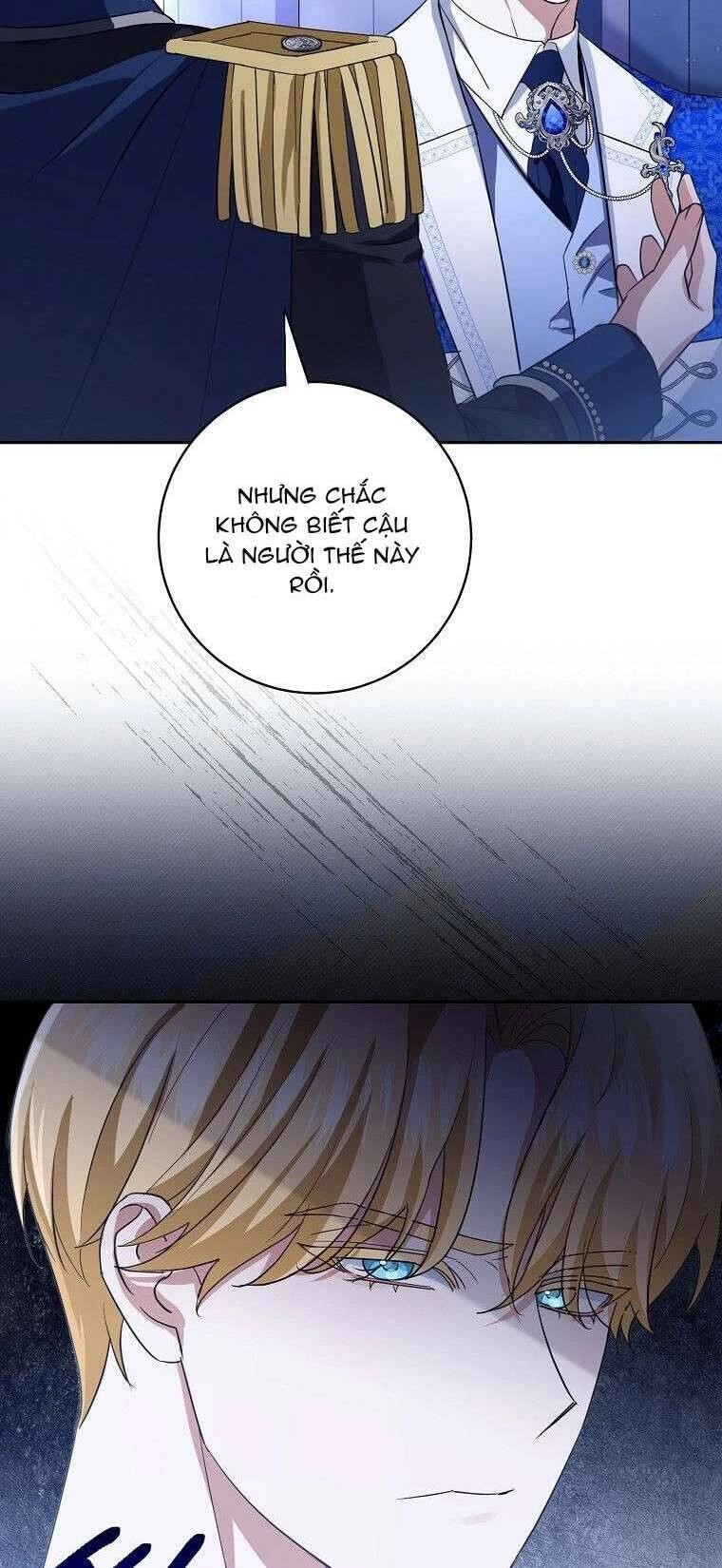 Vị Hôn Phu Phản Diện Cản Trở Con Đường Hoa Của Tôi Chapter 14 - 6