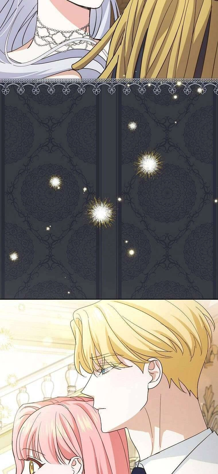 Vị Hôn Phu Phản Diện Cản Trở Con Đường Hoa Của Tôi Chapter 14 - 14