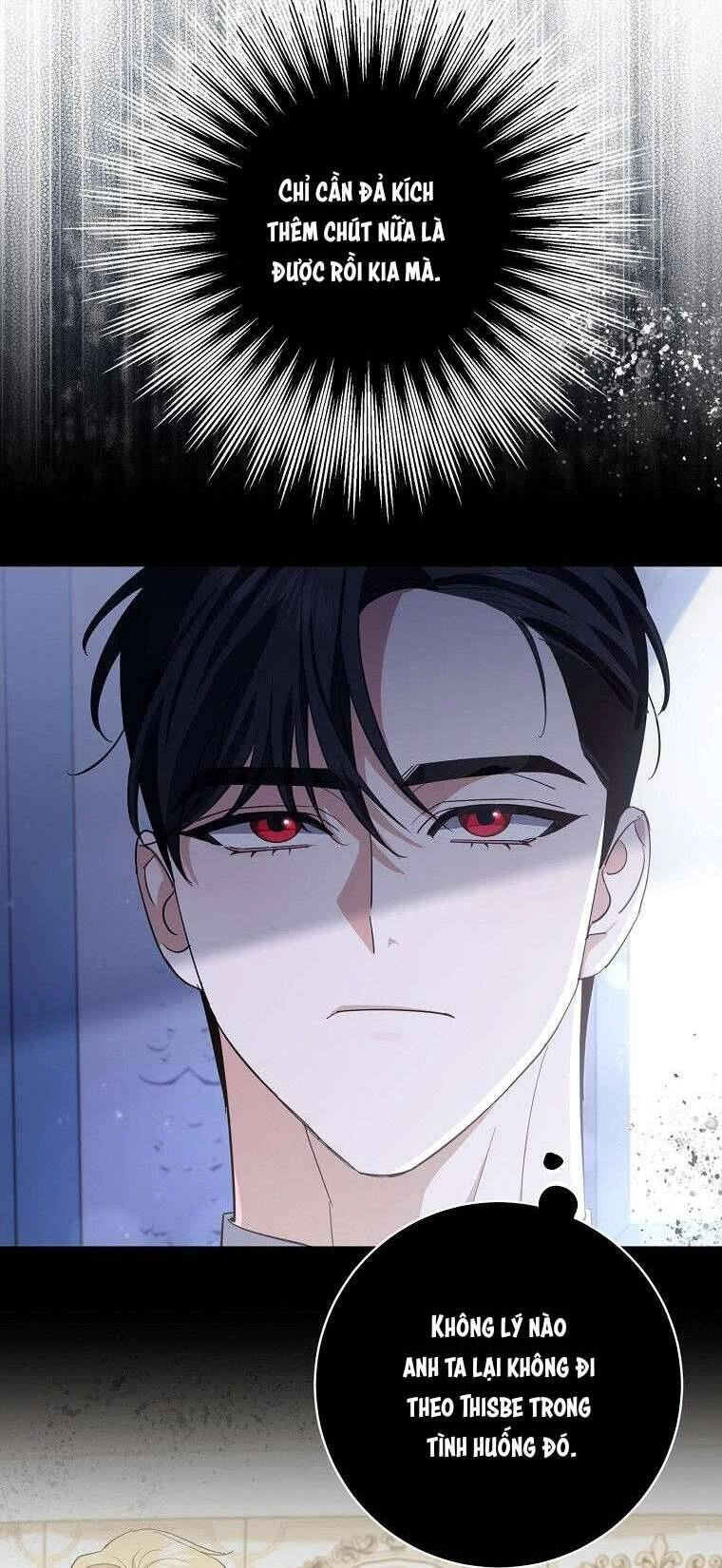 Vị Hôn Phu Phản Diện Cản Trở Con Đường Hoa Của Tôi Chapter 14 - 20