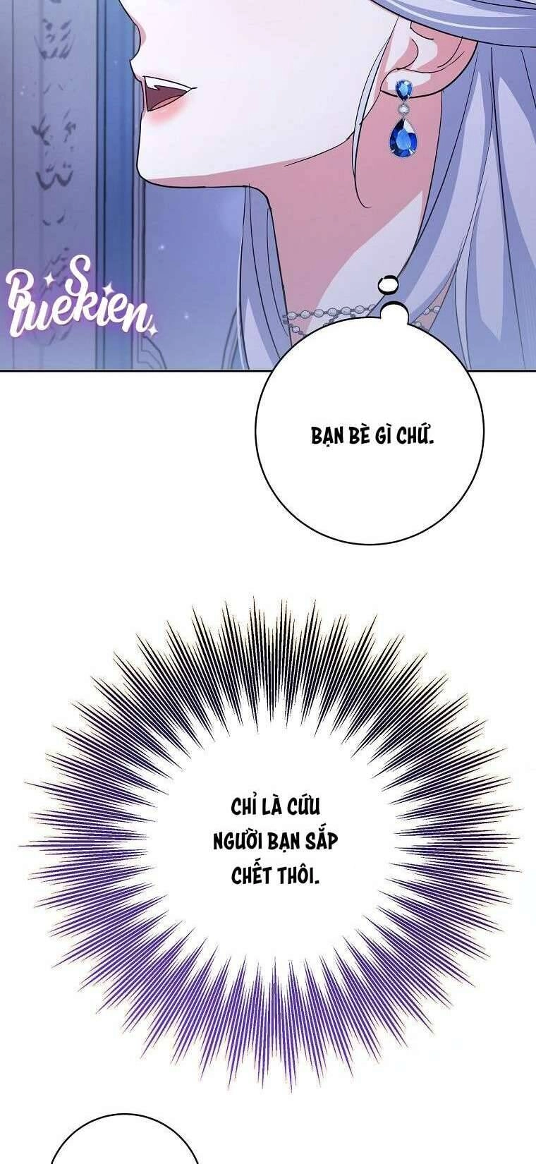 Vị Hôn Phu Phản Diện Cản Trở Con Đường Hoa Của Tôi Chapter 14 - 24