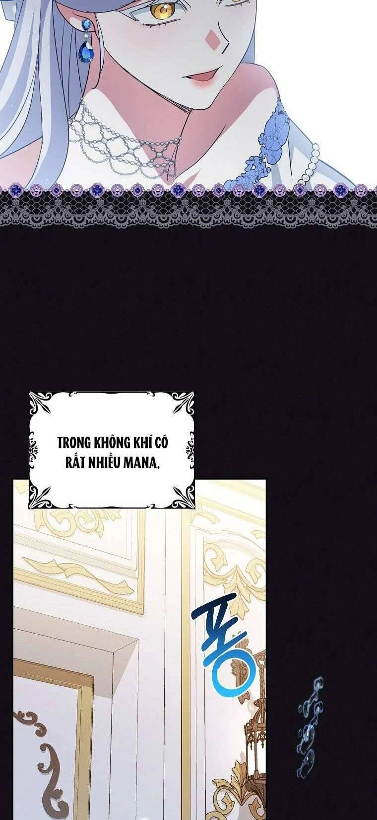 Vị Hôn Phu Phản Diện Cản Trở Con Đường Hoa Của Tôi Chapter 14 - 28