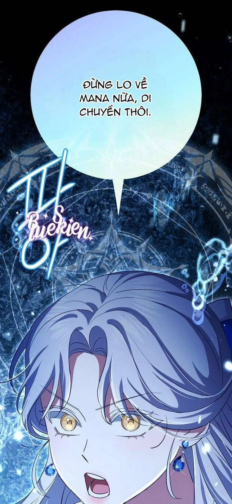 Vị Hôn Phu Phản Diện Cản Trở Con Đường Hoa Của Tôi Chapter 14 - 30