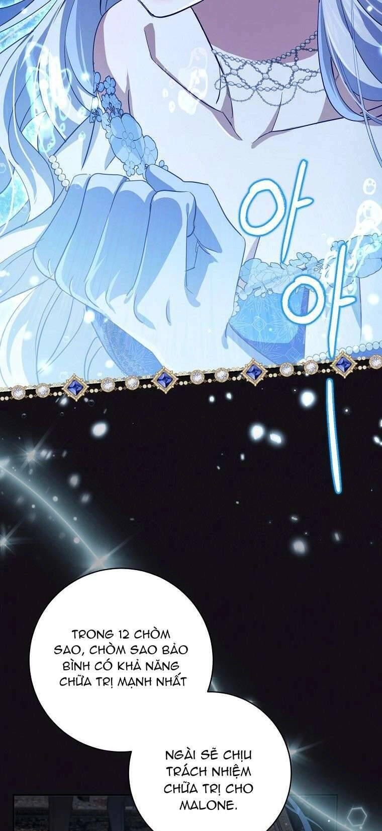 Vị Hôn Phu Phản Diện Cản Trở Con Đường Hoa Của Tôi Chapter 14 - 31