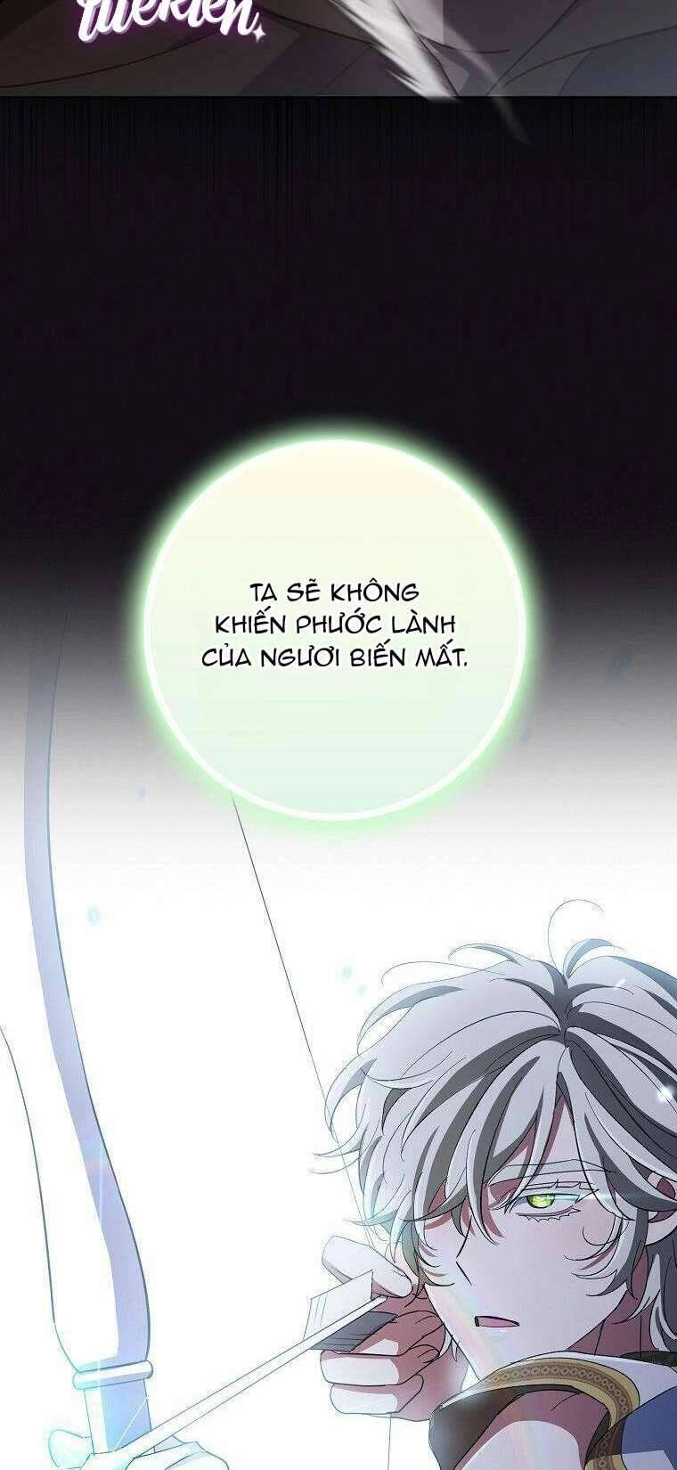 Vị Hôn Phu Phản Diện Cản Trở Con Đường Hoa Của Tôi Chapter 14 - 36