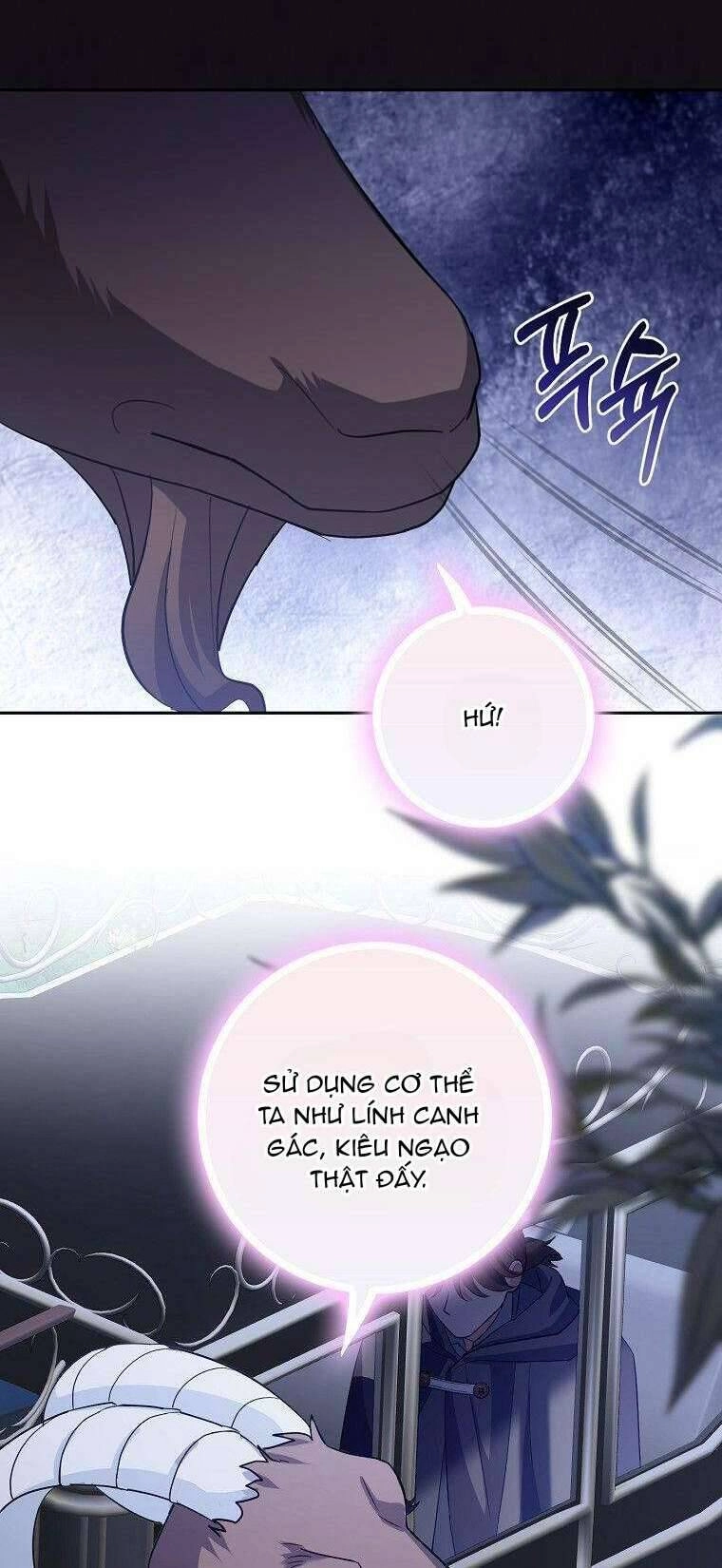 Vị Hôn Phu Phản Diện Cản Trở Con Đường Hoa Của Tôi Chapter 14 - 38