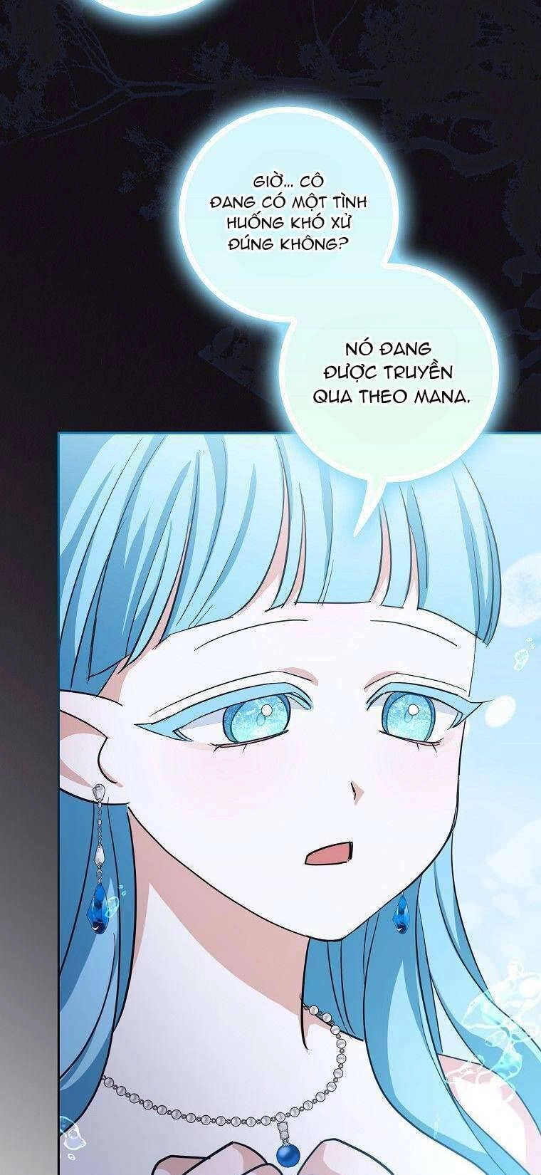 Vị Hôn Phu Phản Diện Cản Trở Con Đường Hoa Của Tôi Chapter 14 - 41