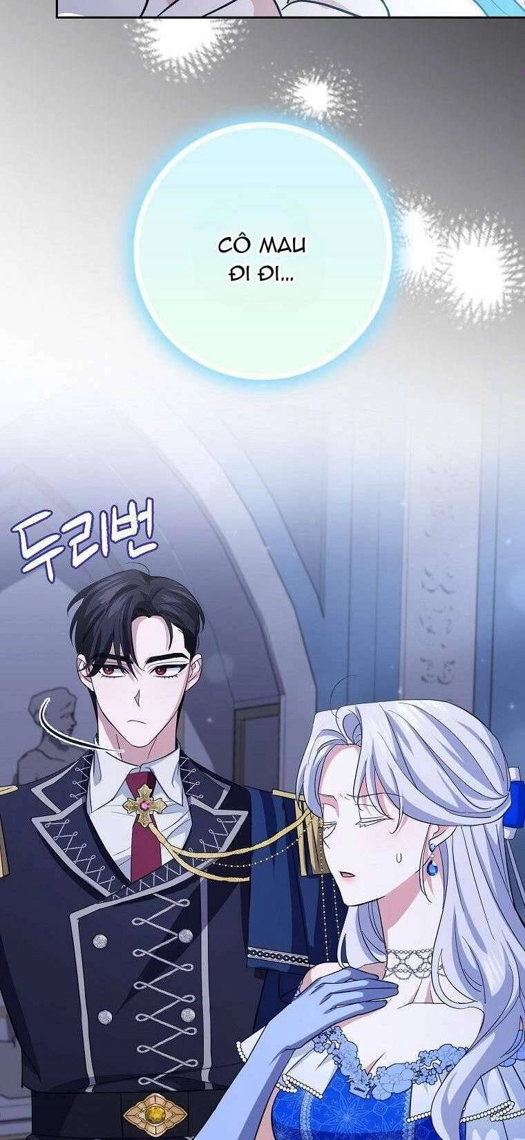 Vị Hôn Phu Phản Diện Cản Trở Con Đường Hoa Của Tôi Chapter 14 - 42