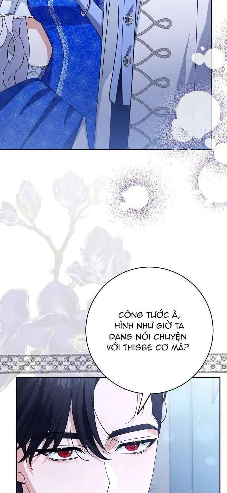 Vị Hôn Phu Phản Diện Cản Trở Con Đường Hoa Của Tôi Chapter 14 - 50