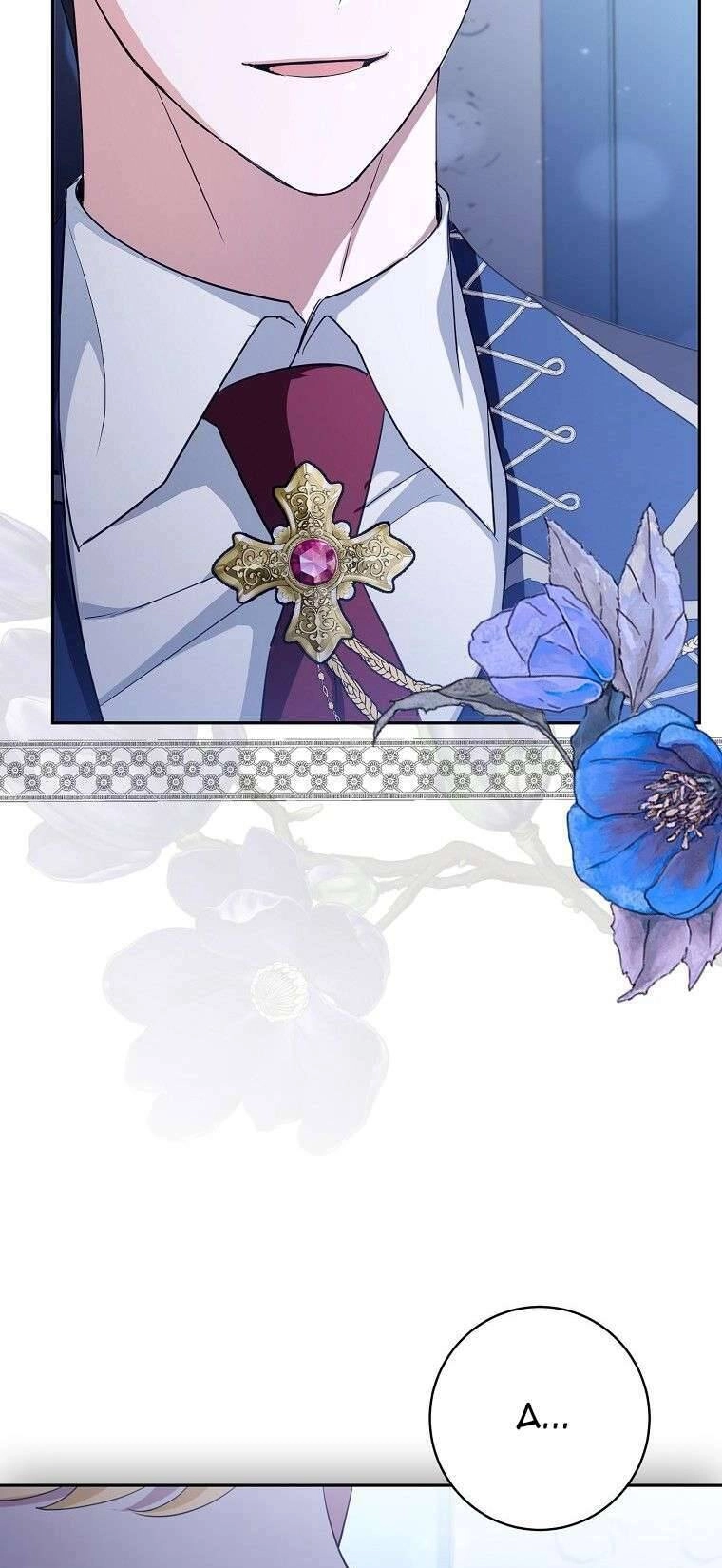 Vị Hôn Phu Phản Diện Cản Trở Con Đường Hoa Của Tôi Chapter 14 - 51