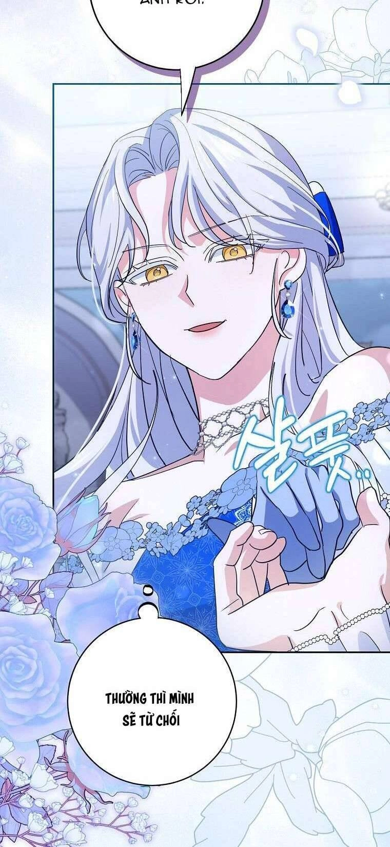 Vị Hôn Phu Phản Diện Cản Trở Con Đường Hoa Của Tôi Chapter 14 - 64