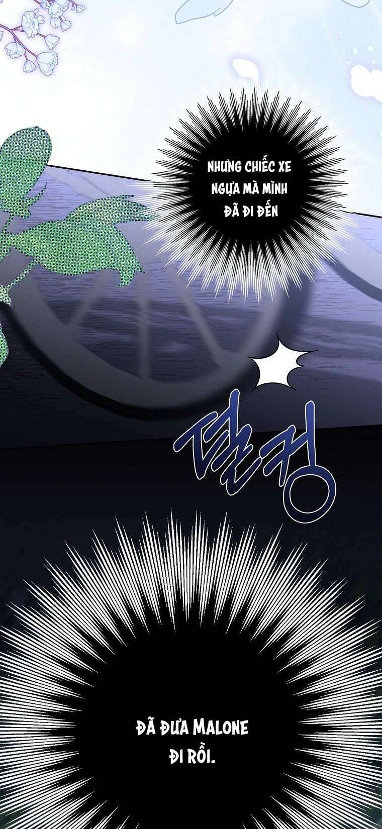 Vị Hôn Phu Phản Diện Cản Trở Con Đường Hoa Của Tôi Chapter 14 - 65