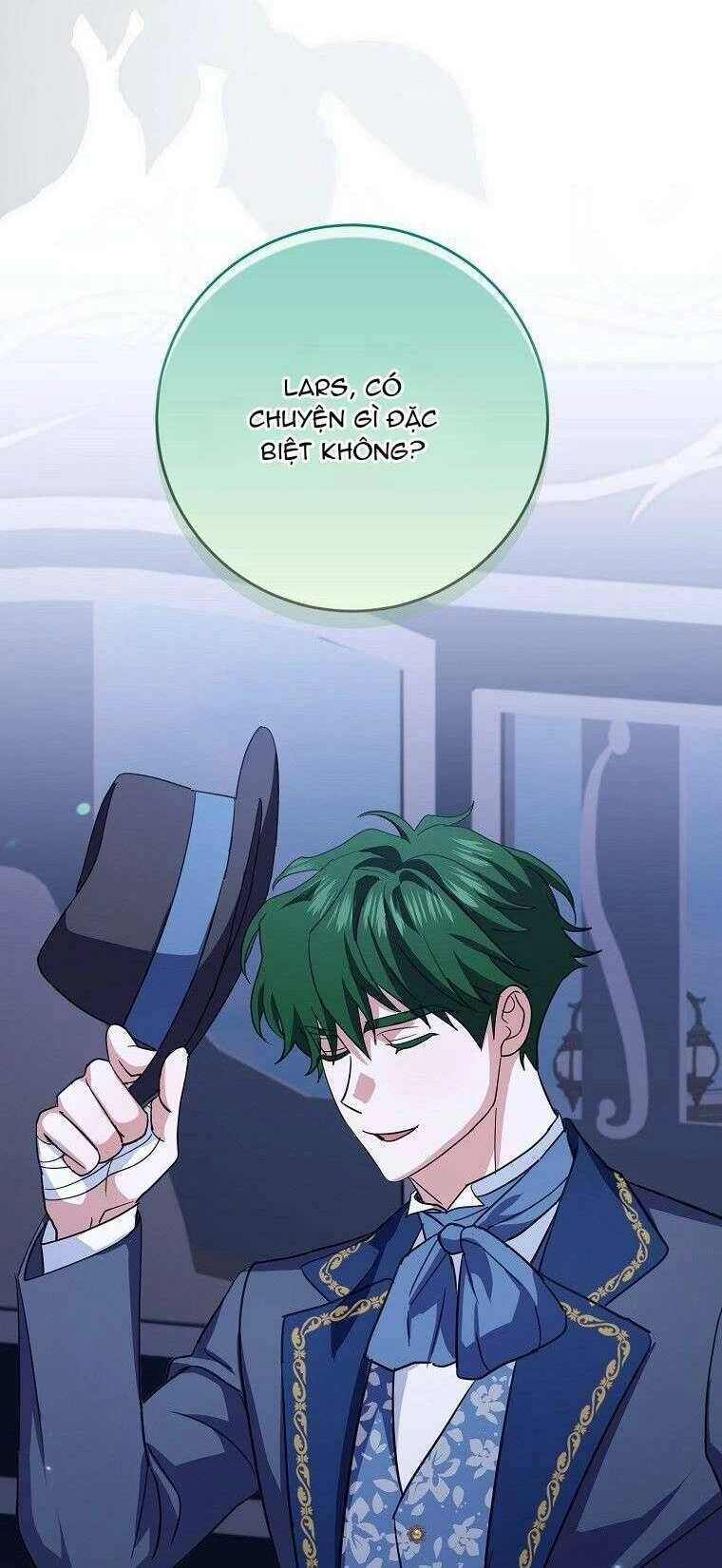 Vị Hôn Phu Phản Diện Cản Trở Con Đường Hoa Của Tôi Chapter 14 - 68